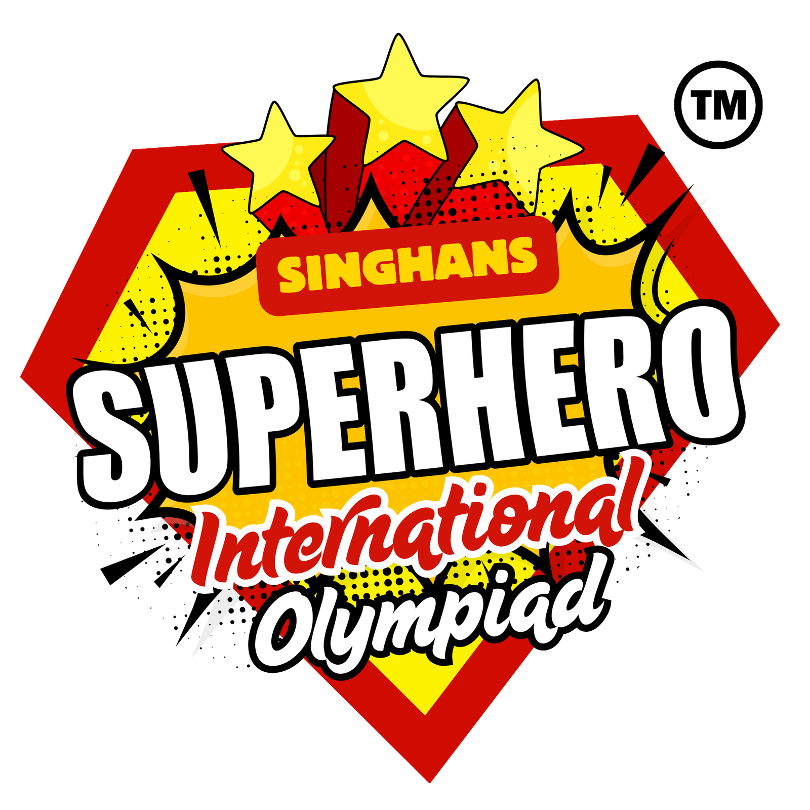 Superhero Classes